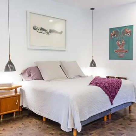 Deco Housing Luxury Rentals Roma Norte
