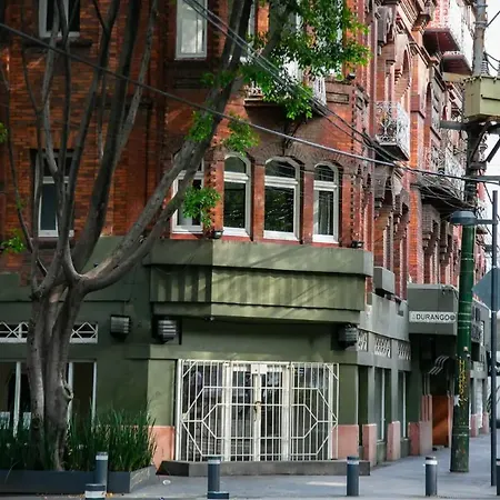 Deco Housing Luxury Rentals Roma Norte