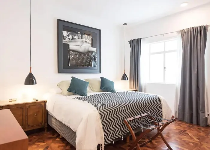 Deco Housing Luxury Roma Norte 4*