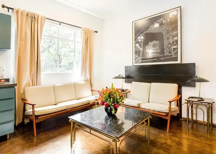 Hotel Deco Housing Luxury Roma Norte 4*