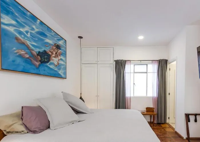 Deco Housing Luxury Roma Norte