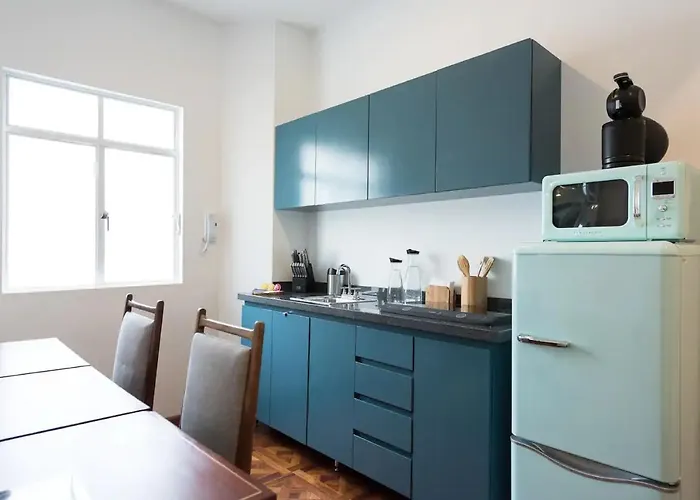 Hotel Deco Housing Luxury Roma Norte 4*