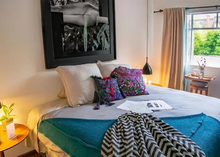Deco Housing Luxury Roma Norte