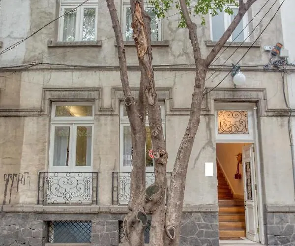 Deco Housing Luxury Roma Norte