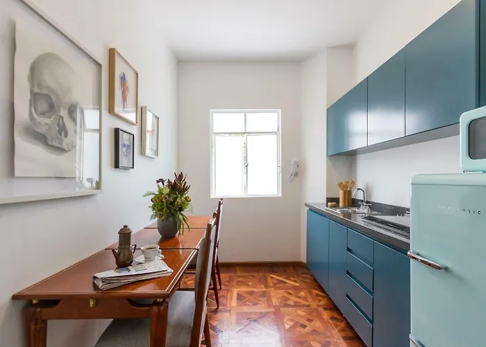 Deco Housing Luxury Roma Norte Hotel