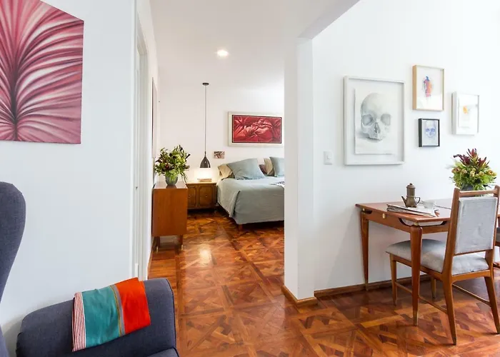 Deco Housing Luxury Roma Norte Hotel 4*