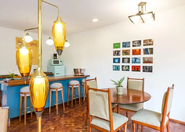 Deco Housing Luxury Roma Norte